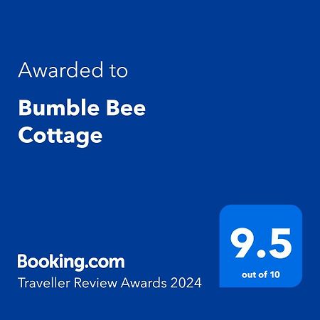 Bumble Bee Cottage 普里茅斯 外观 照片