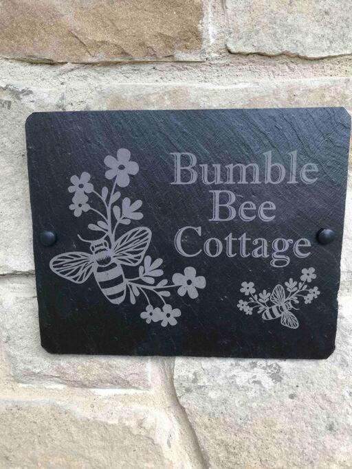 Bumble Bee Cottage 普里茅斯 外观 照片
