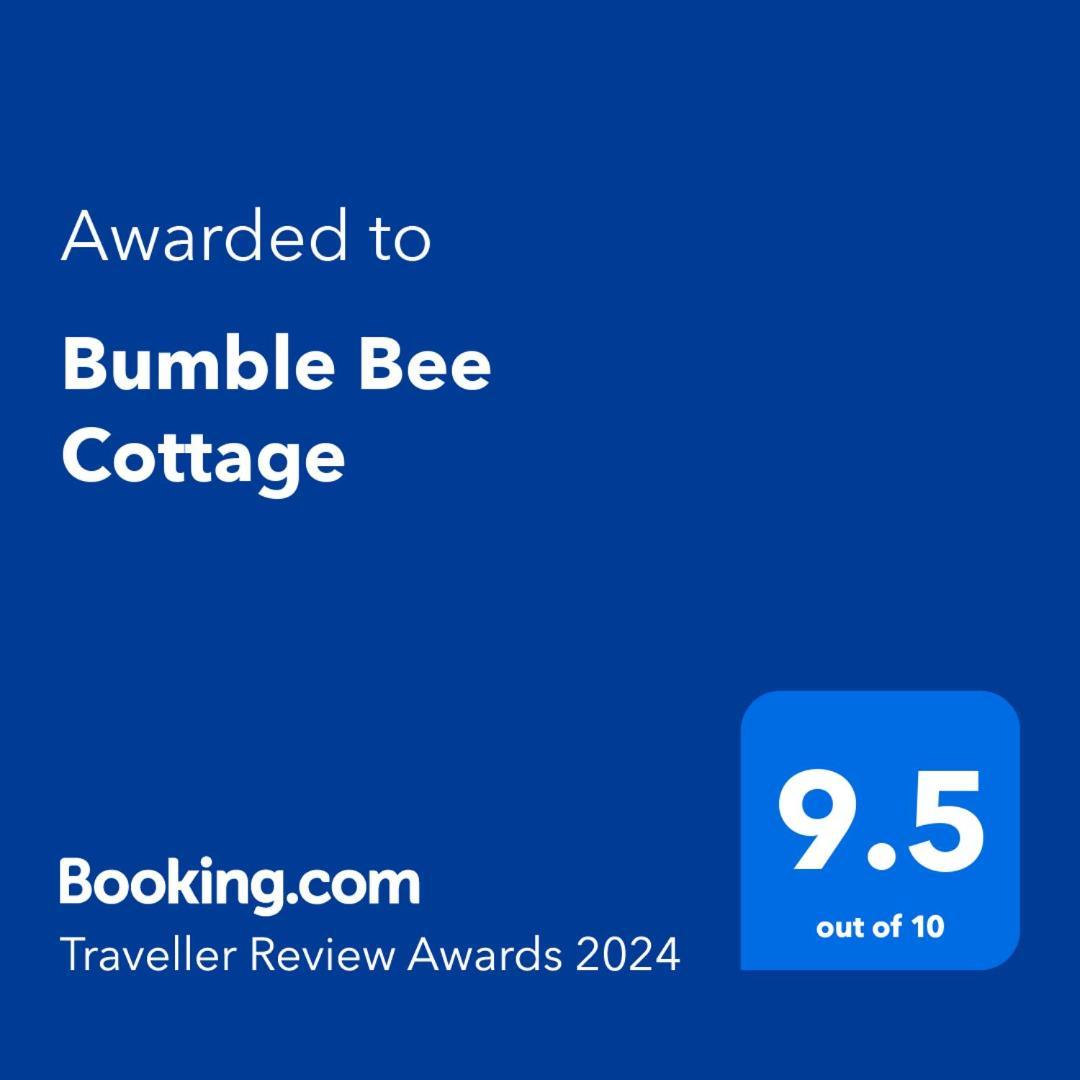 Bumble Bee Cottage 普里茅斯 外观 照片